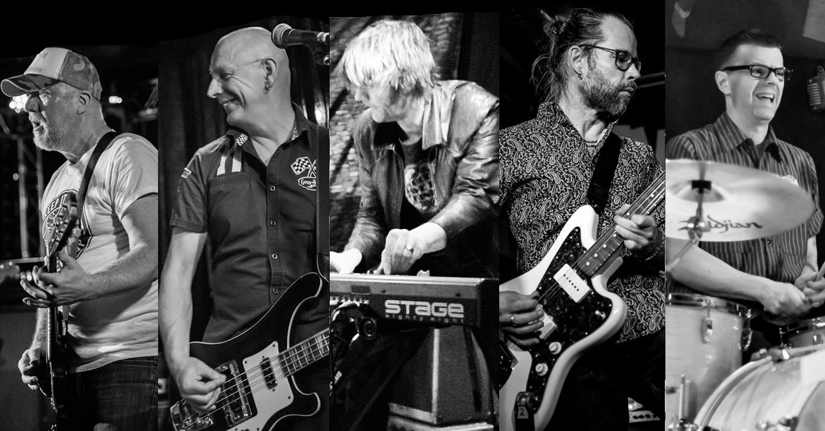 Psychotic Youth | Gothenburg