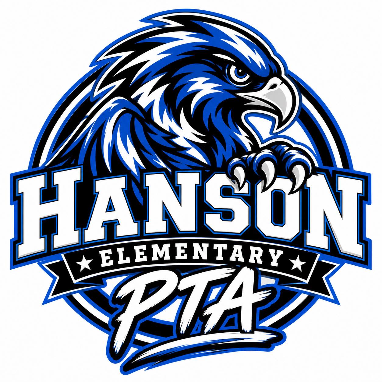 🐼💙 HANSON HAWKS — LET’S EAT &... - Hanson Elementary PTA | Facebook