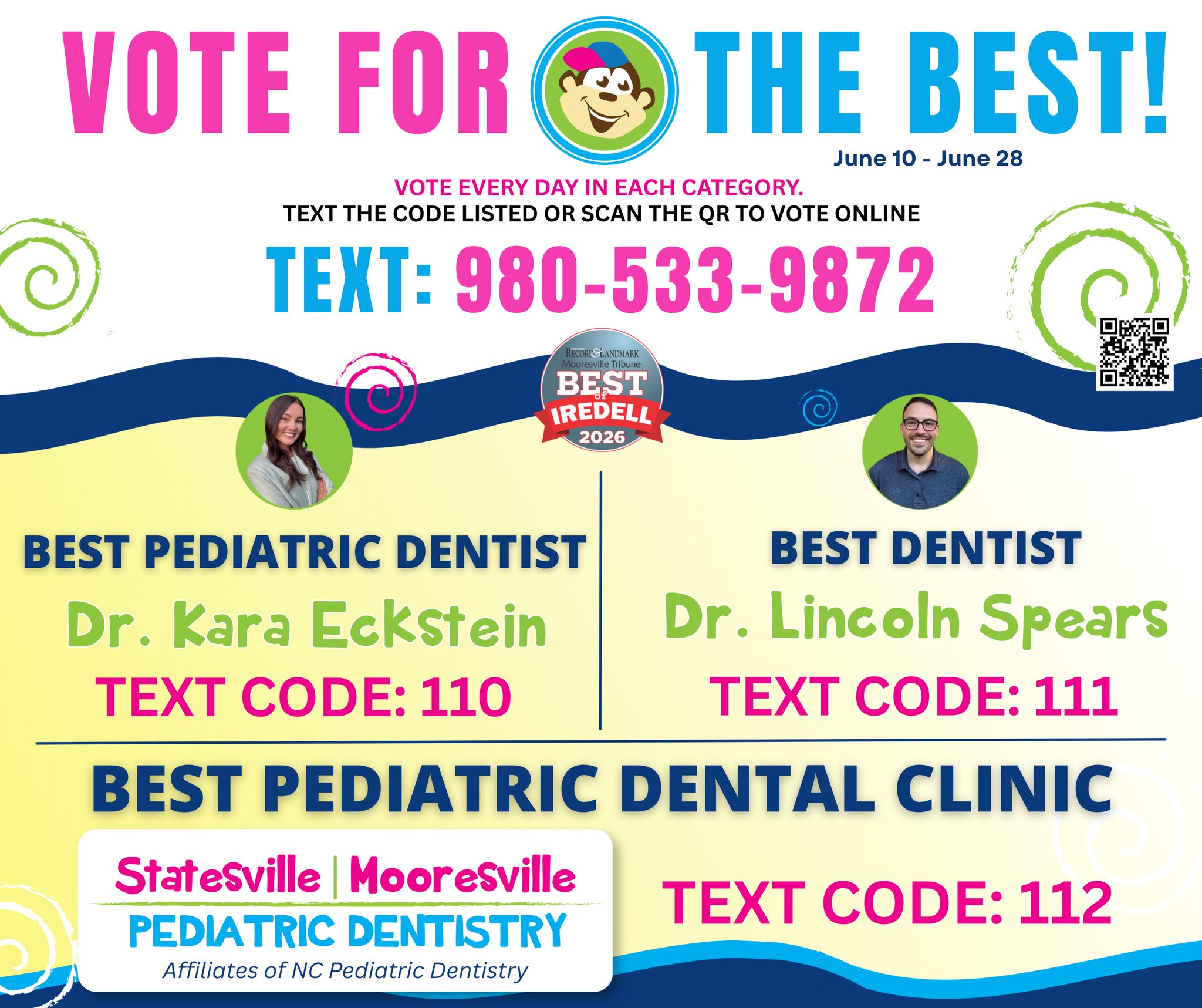 Statesville Pediatric Dentistry | Statesville NC