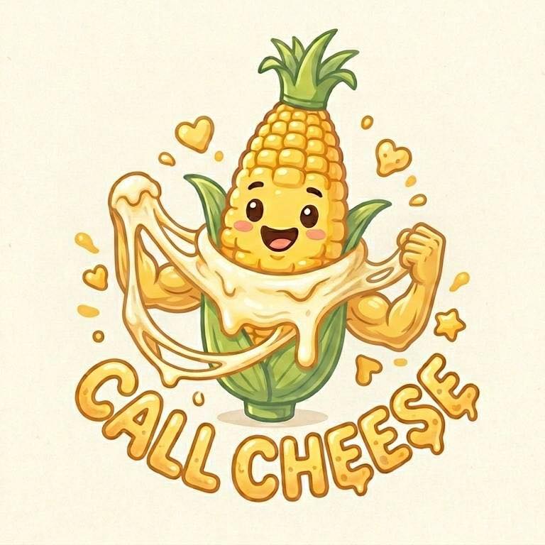 Call Cheese | Bangkok