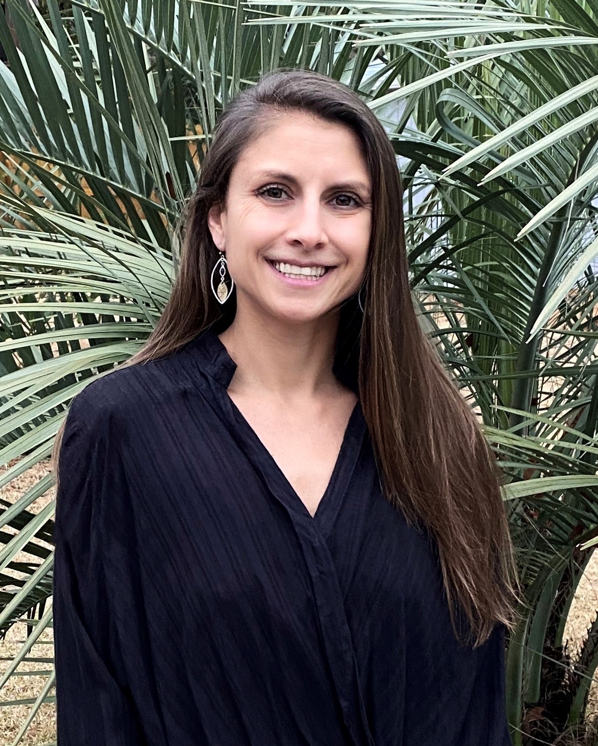 Ashley Garland Broke REALTOR Coldwell Banker Sea Coast Advantage