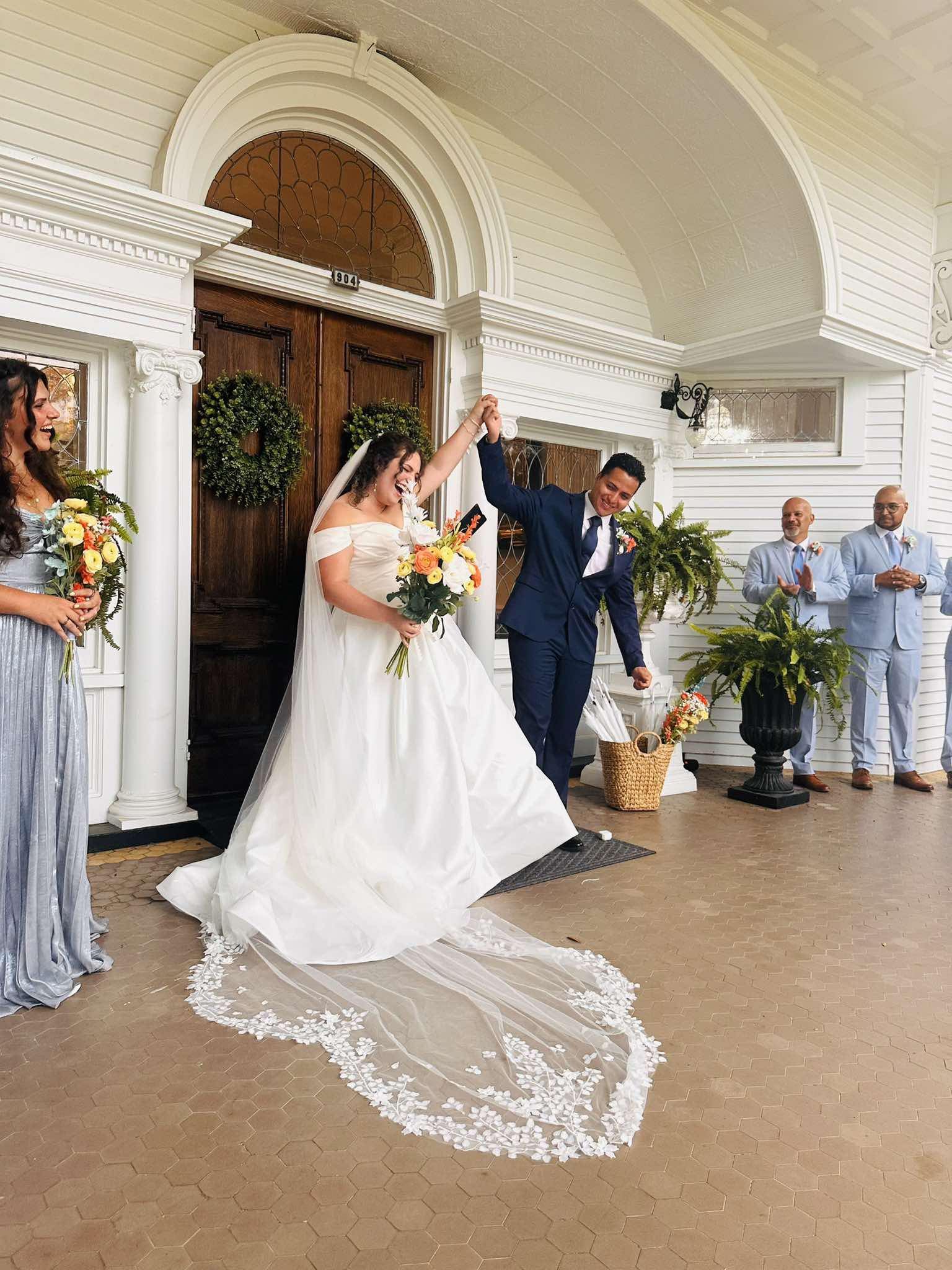 Patterson Bridal
