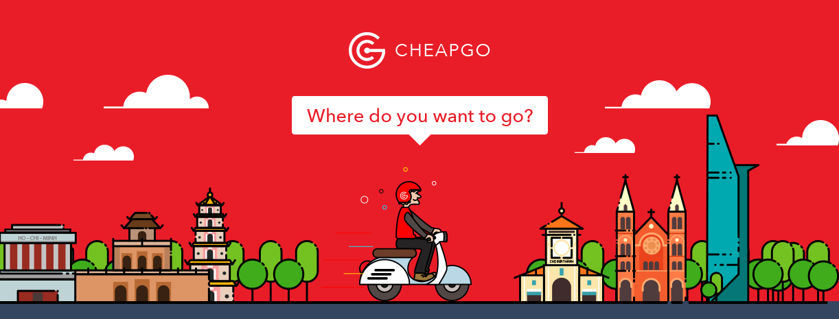 CheapGo