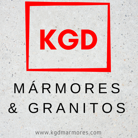 KGD - MÁRMORES/GRANITOS https://www.kgdmarmores.com | Facebook