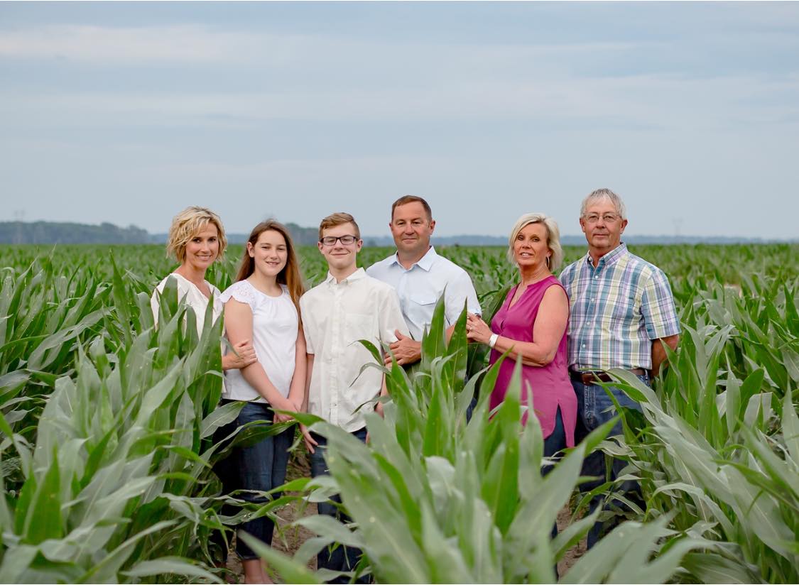 Senter Farms | Osceola AR