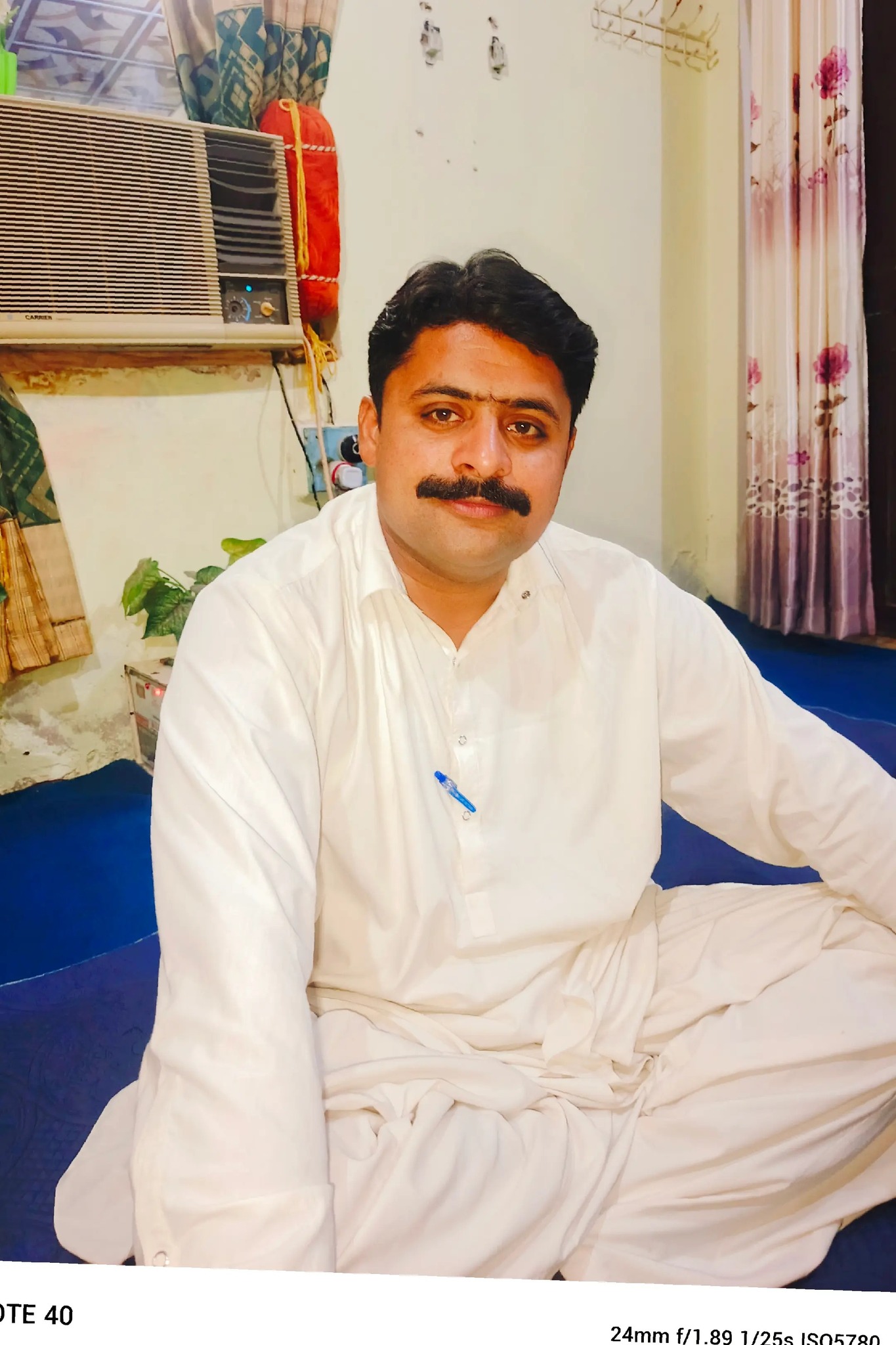 Waqar Ibrahim Rajper