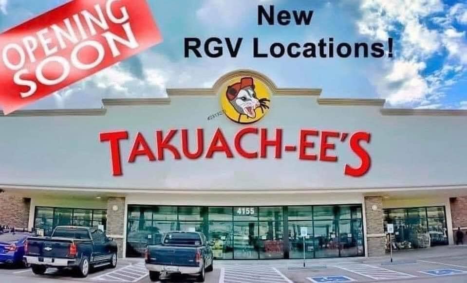 All right RGV, where should they build... - RGV Construction