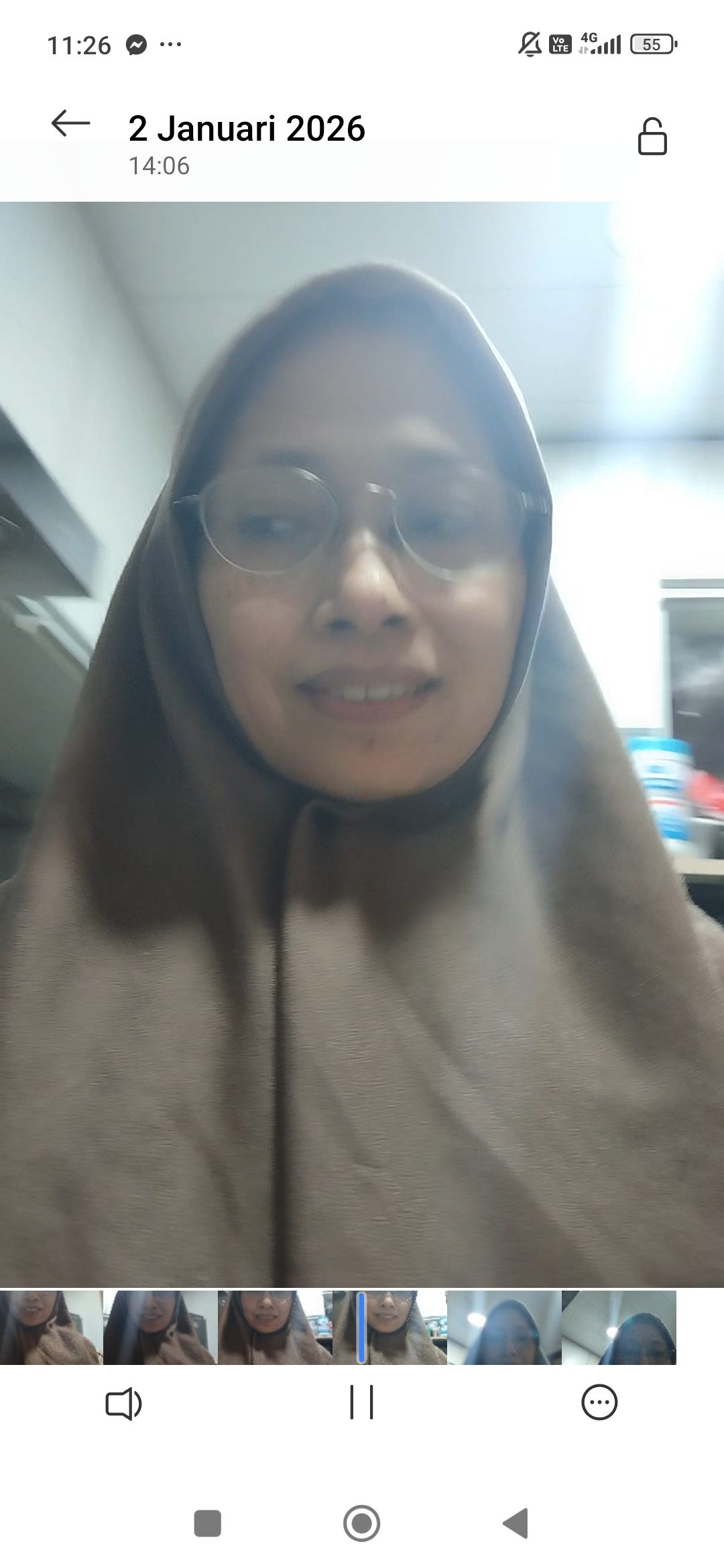 Utine Kayla