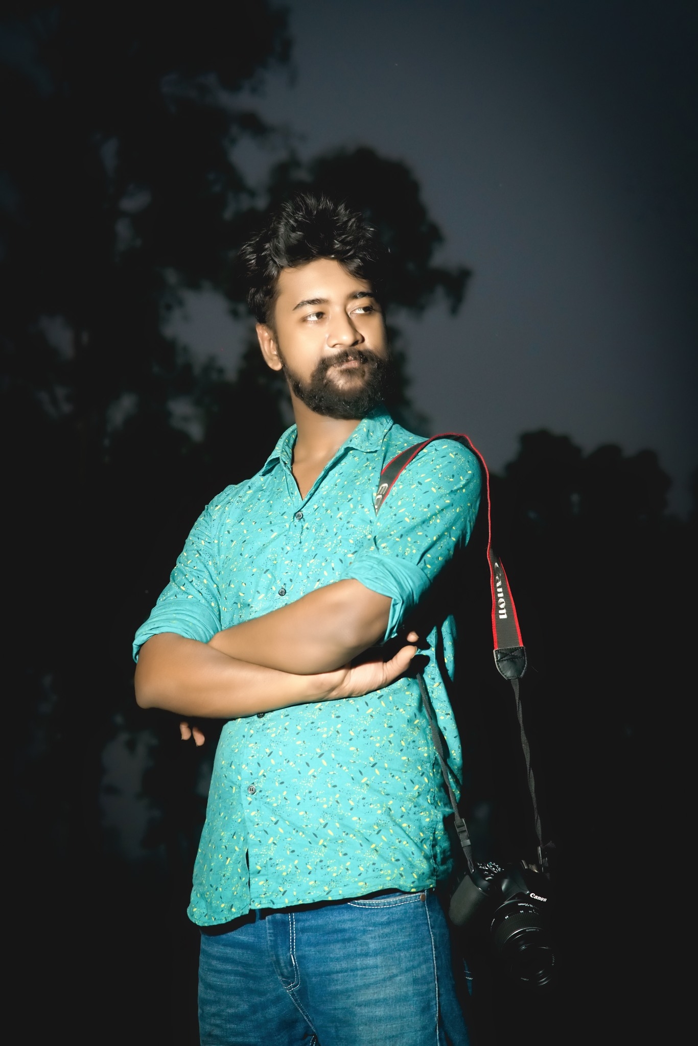 Shuvo Rahman