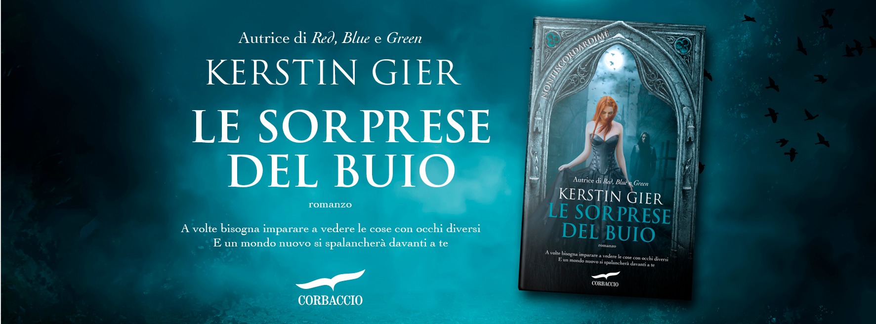 Red - Il libro