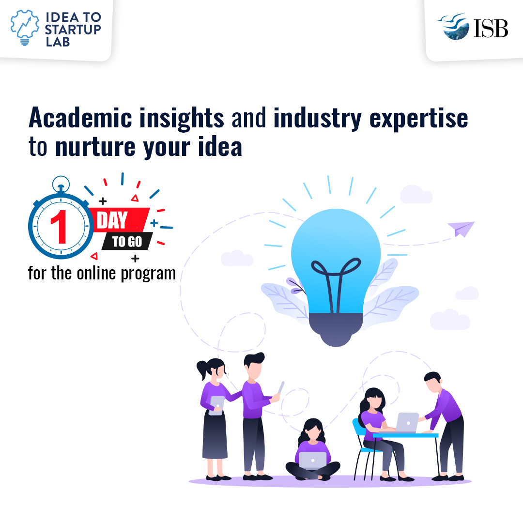 Idea to Startup Lab