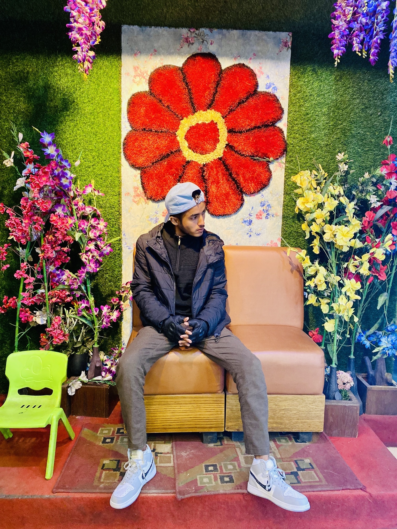 Raahim Hasan