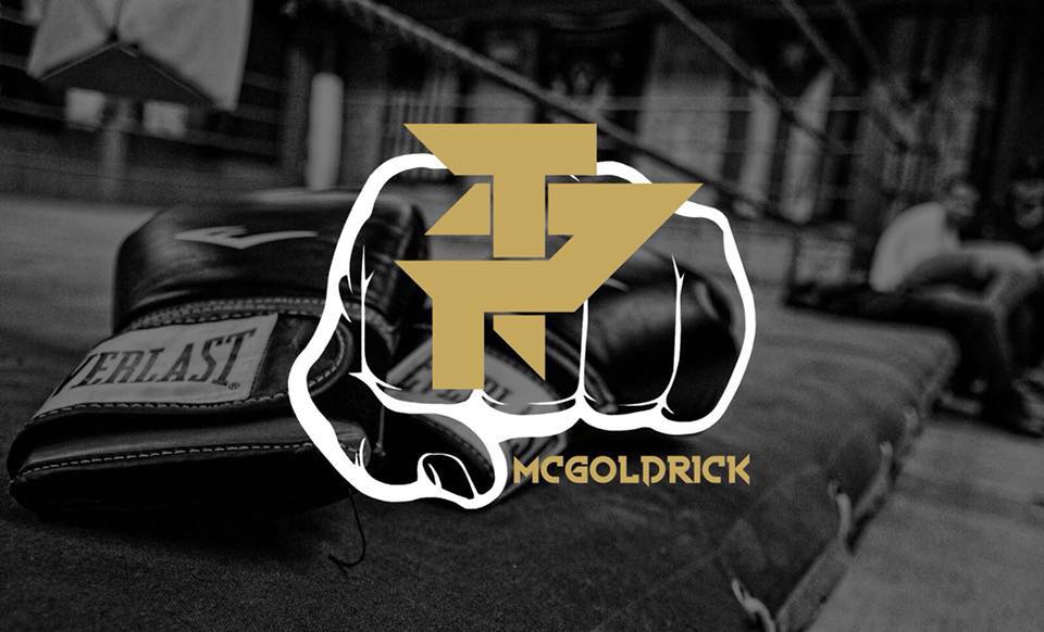 Taylor T.P Mc Goldrick