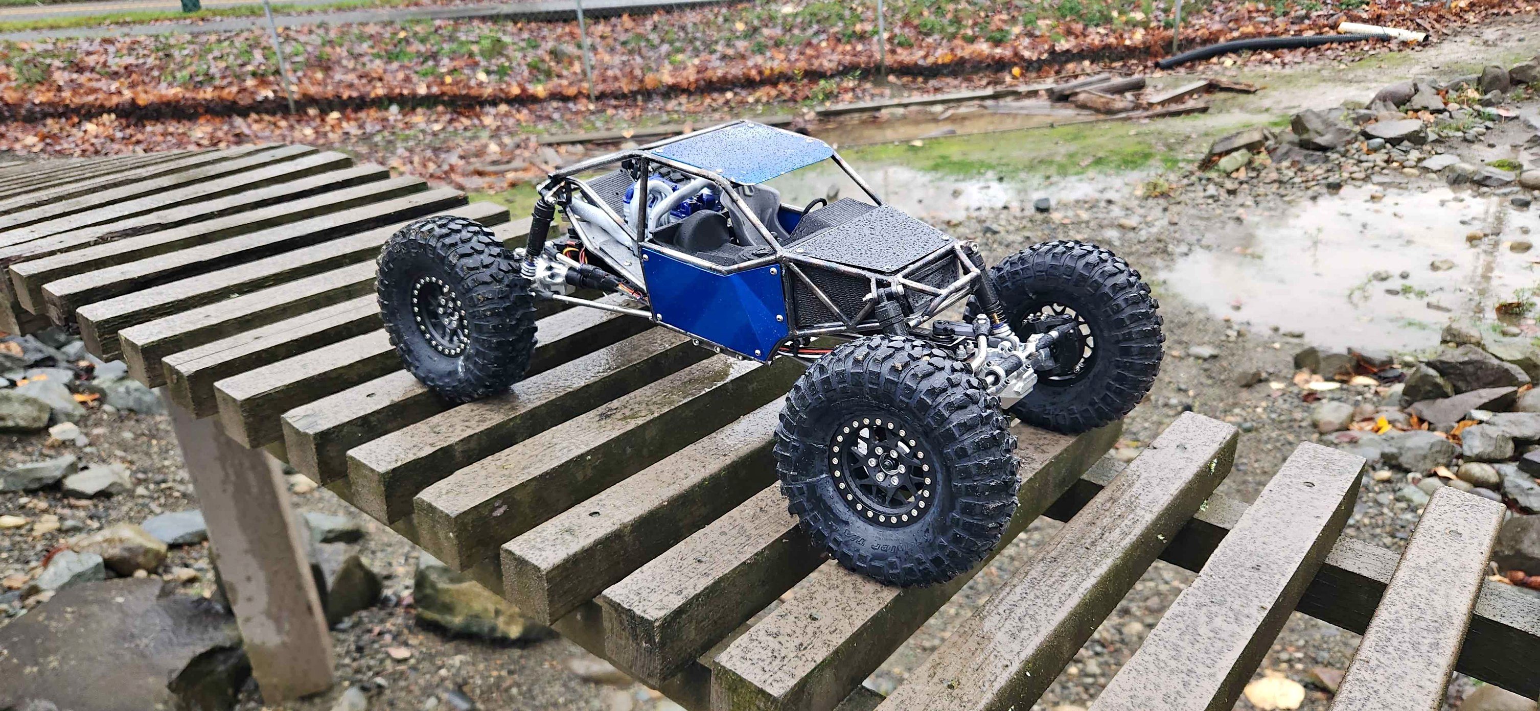 RC Crawler Toy Vehicles for sale in Seattle, Washington | Facebook ...