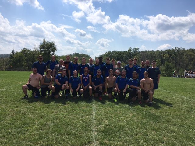 Triton Rugby Club