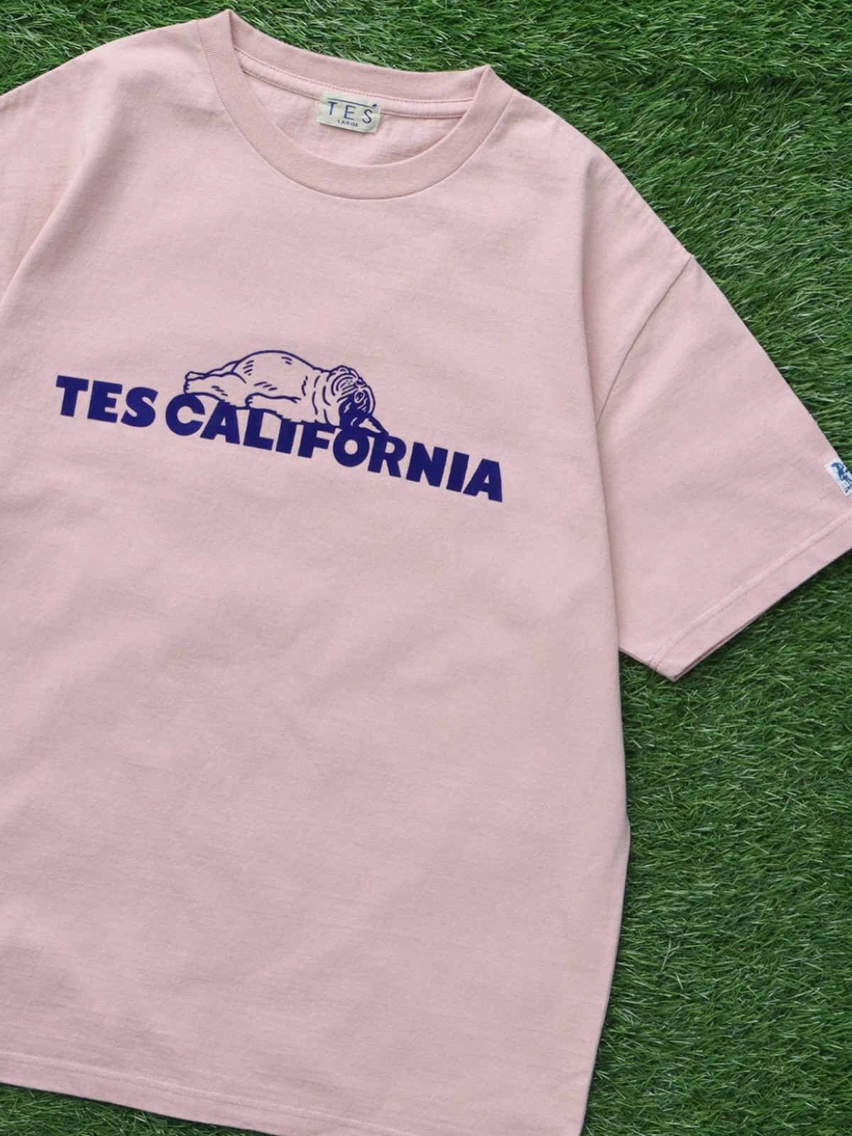 The Endless Summer Apparel (@TES.CAL) • Facebook