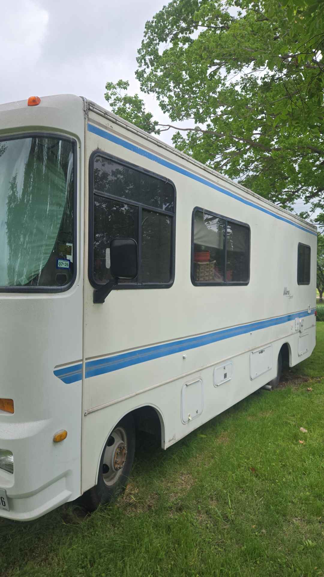 Gulfstream RV 2001 - RVs & Campers - Justin, Texas | Facebook ...