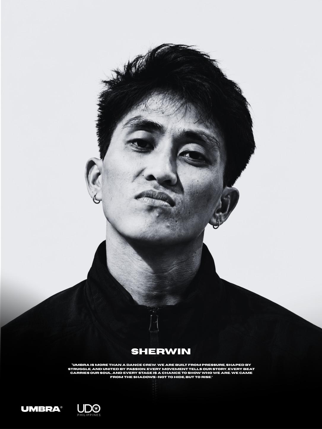 Sherwin Echavia - hey !! man !! 🫡💎 #UMBRA #ROAD ️🇹🇭 #UDO2026 | Facebook