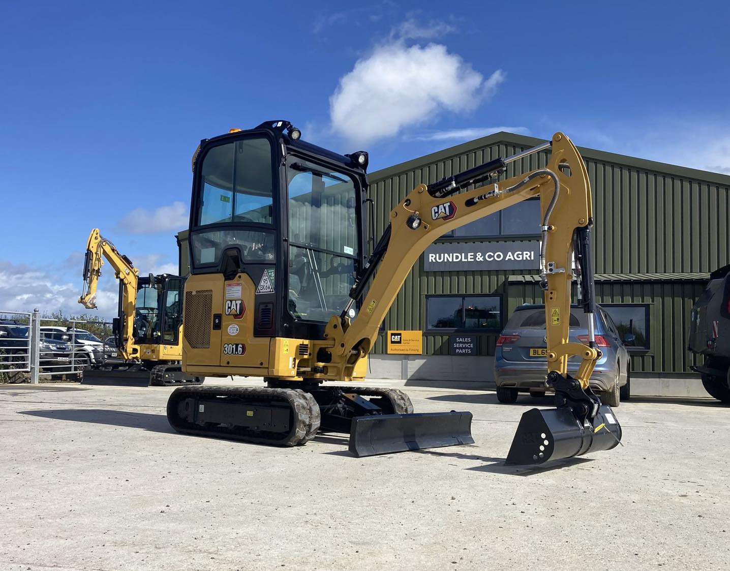 Rundle & Co Agri LTD | Launceston