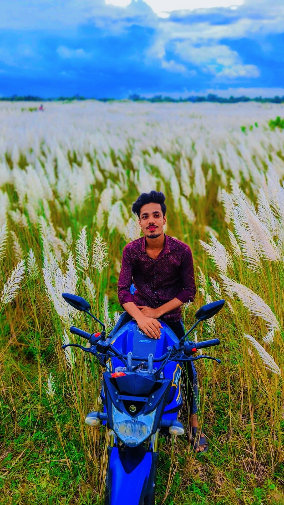 RS Rashed Chowdhury