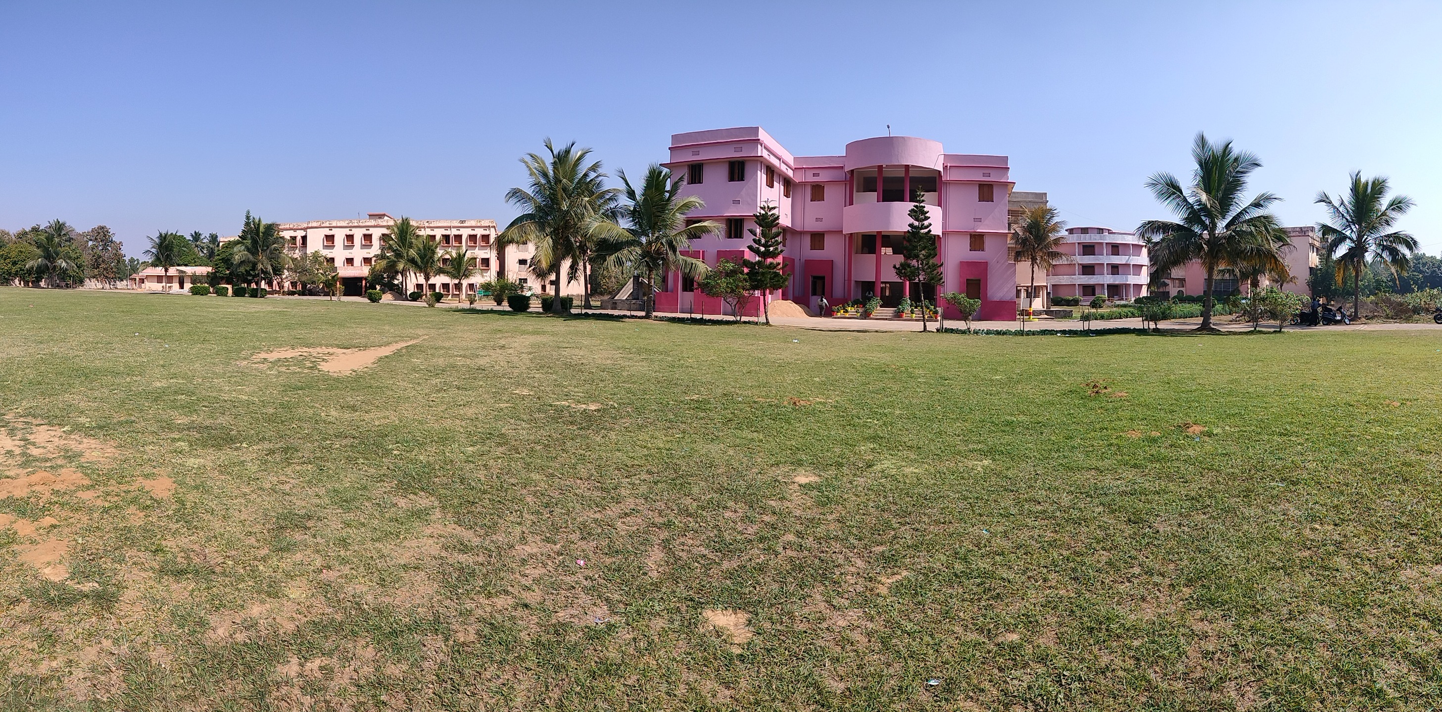Ghanashyam Hemalata Vidyamandir Puri ...