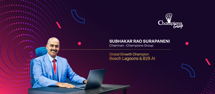 Subhakar Rao Surapaneni