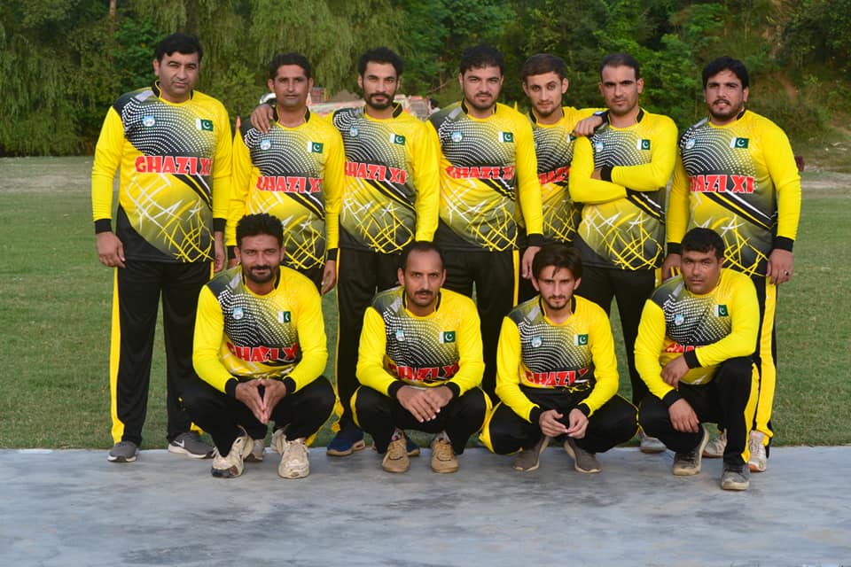 Inam Lab DHQ Daggar Buner... - Inam Lab DHQ Daggar Buner