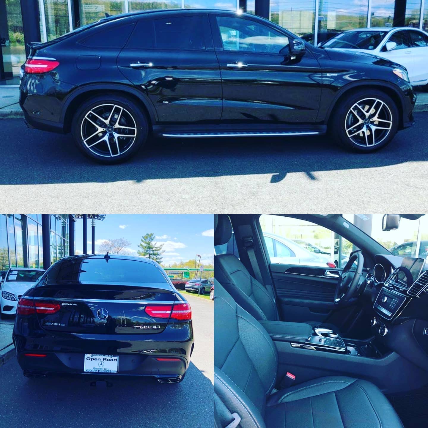Paramount Auto Group - North