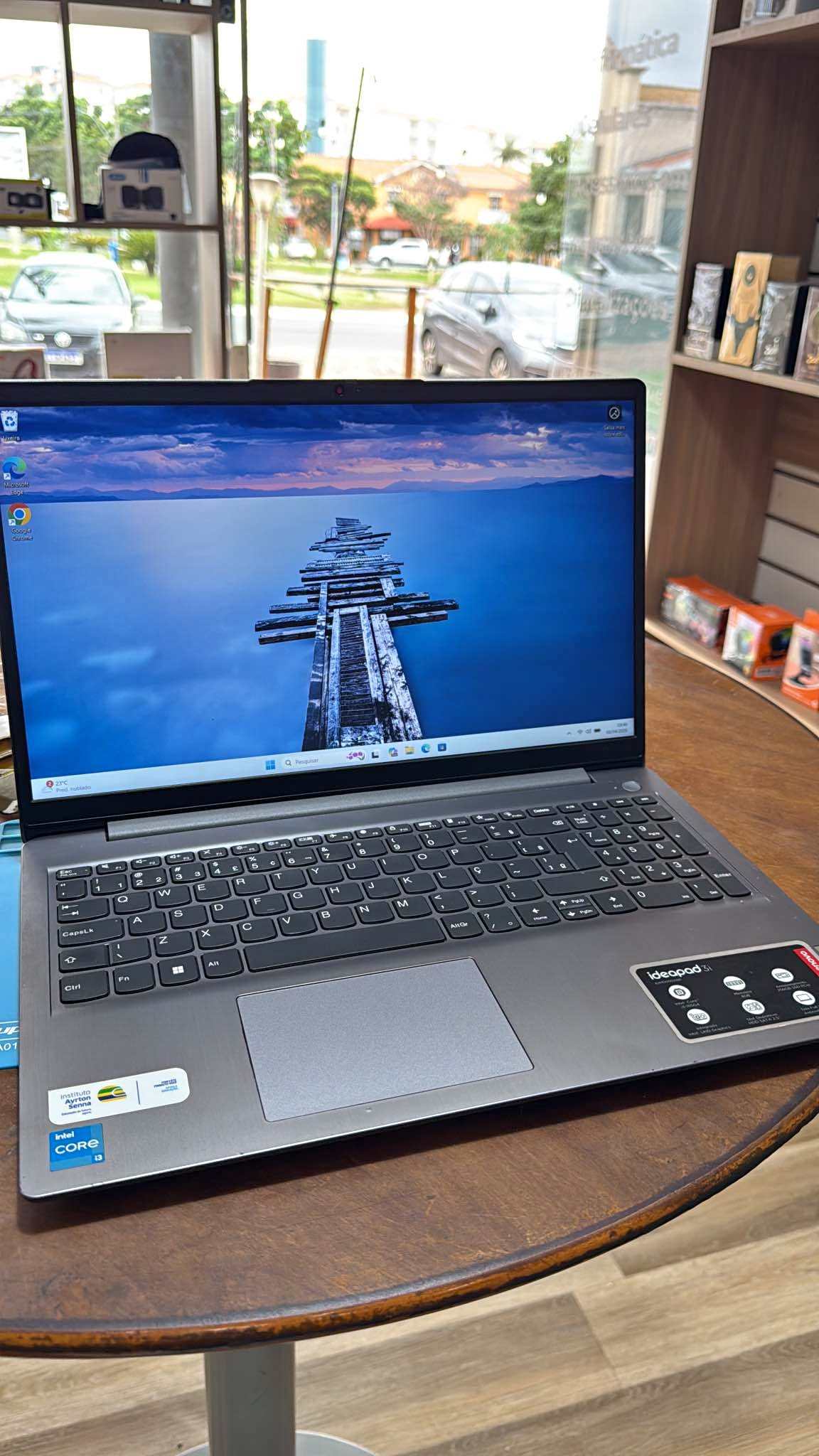 Notebook Ideapad 3i - Laptops - Campinas, Sao Paulo | Facebook ...