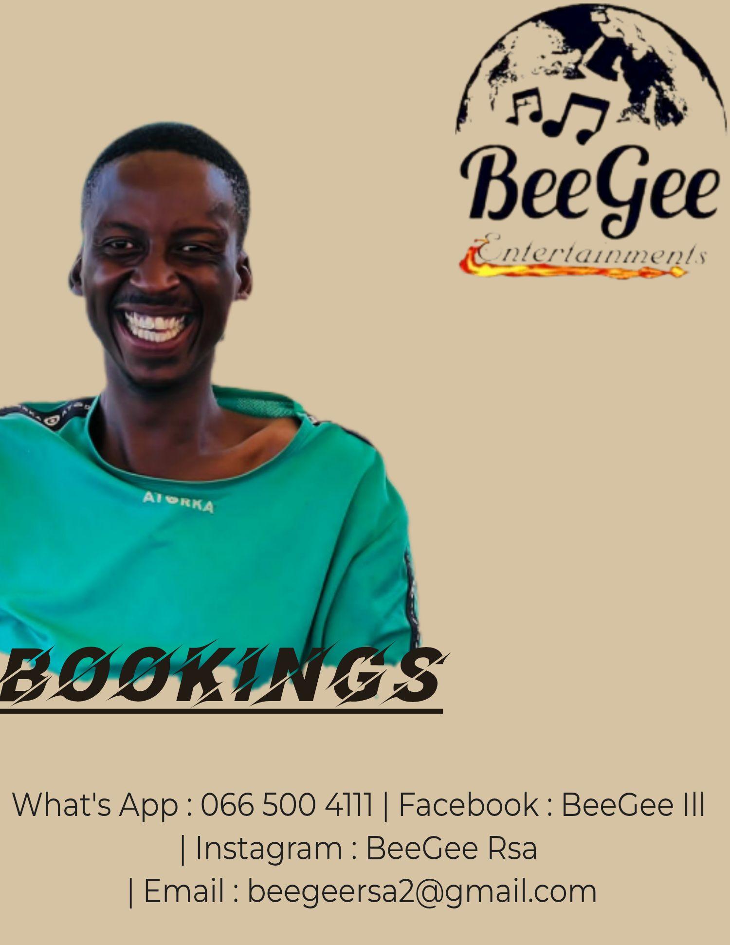 BeeGee Ill