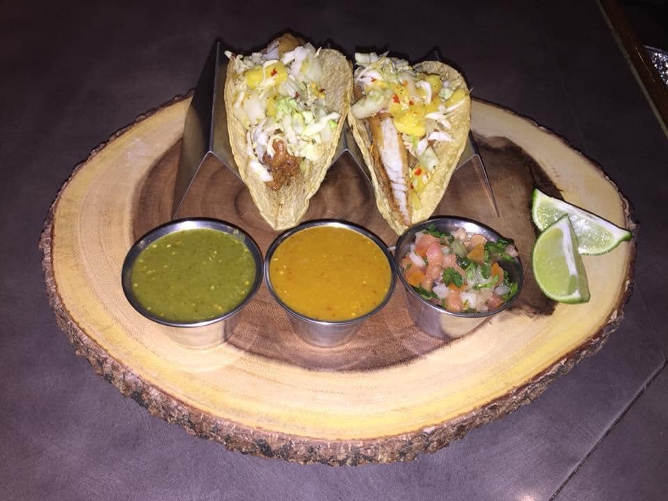 Total Takeout - Our restaurant partner Chile Verde Mexican...