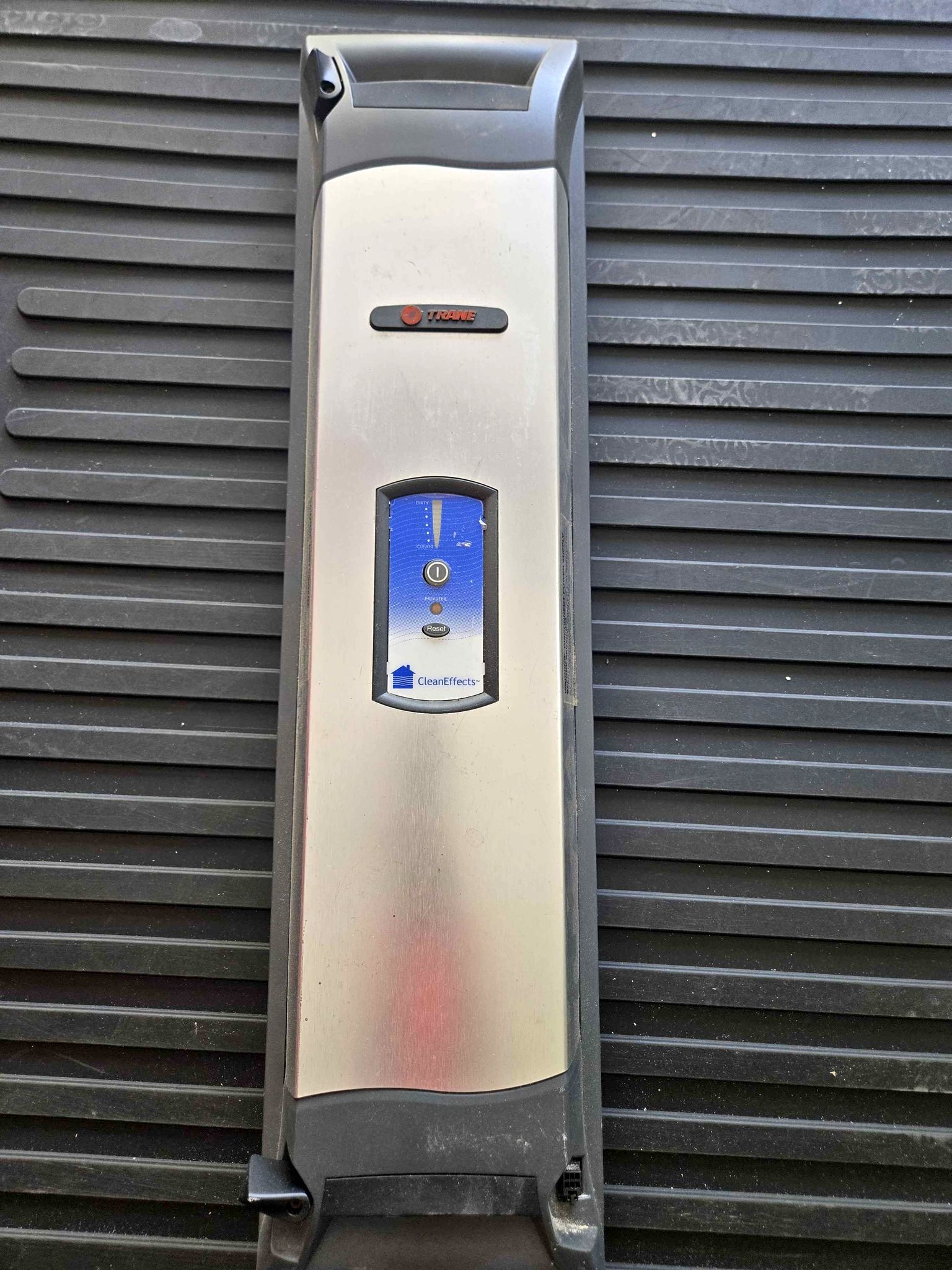 UV Germicidal Fresh Aire UV Control box for HVAC TUVC-CBX NEW - Air ...