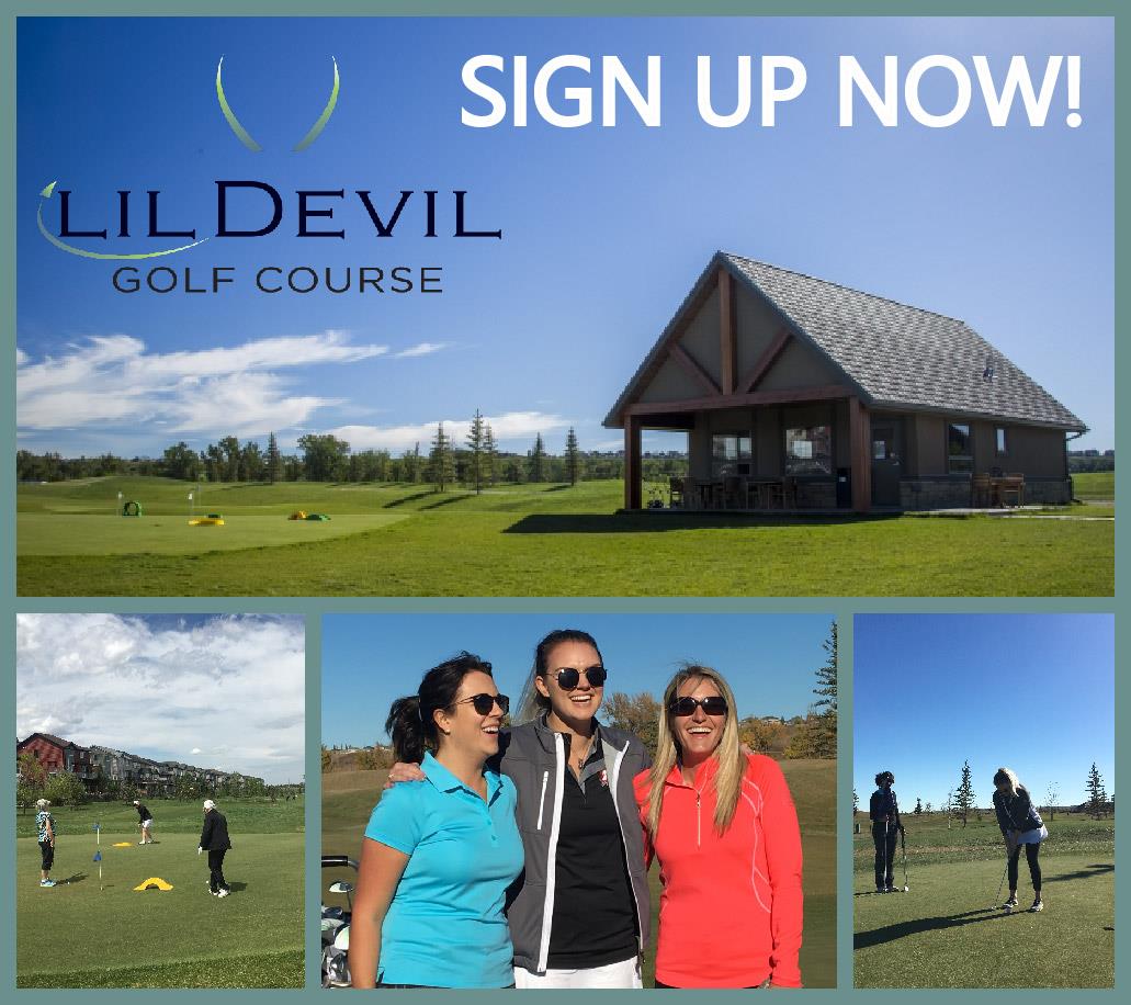 Our Sister Course, Blue Devil... - Heatherglen Golf Course | Facebook