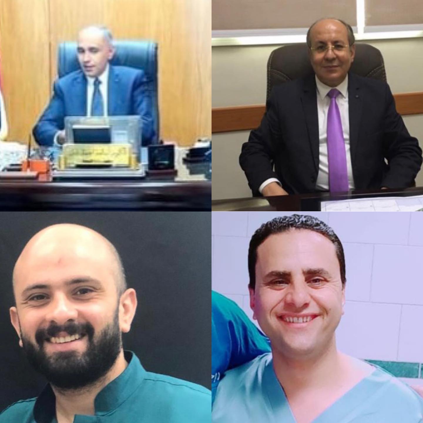 Ramy Rizk Hanna