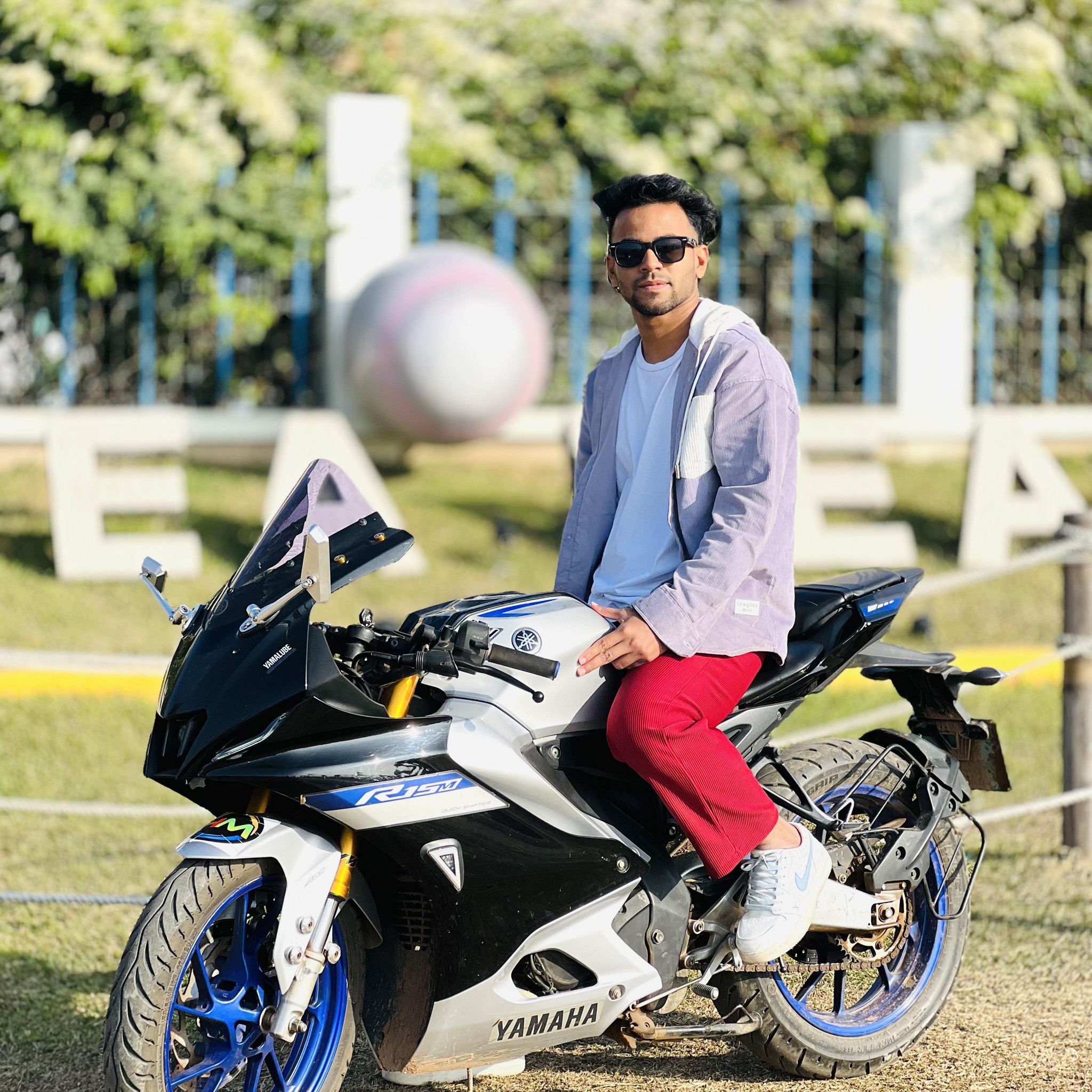Rudro Bhowmik