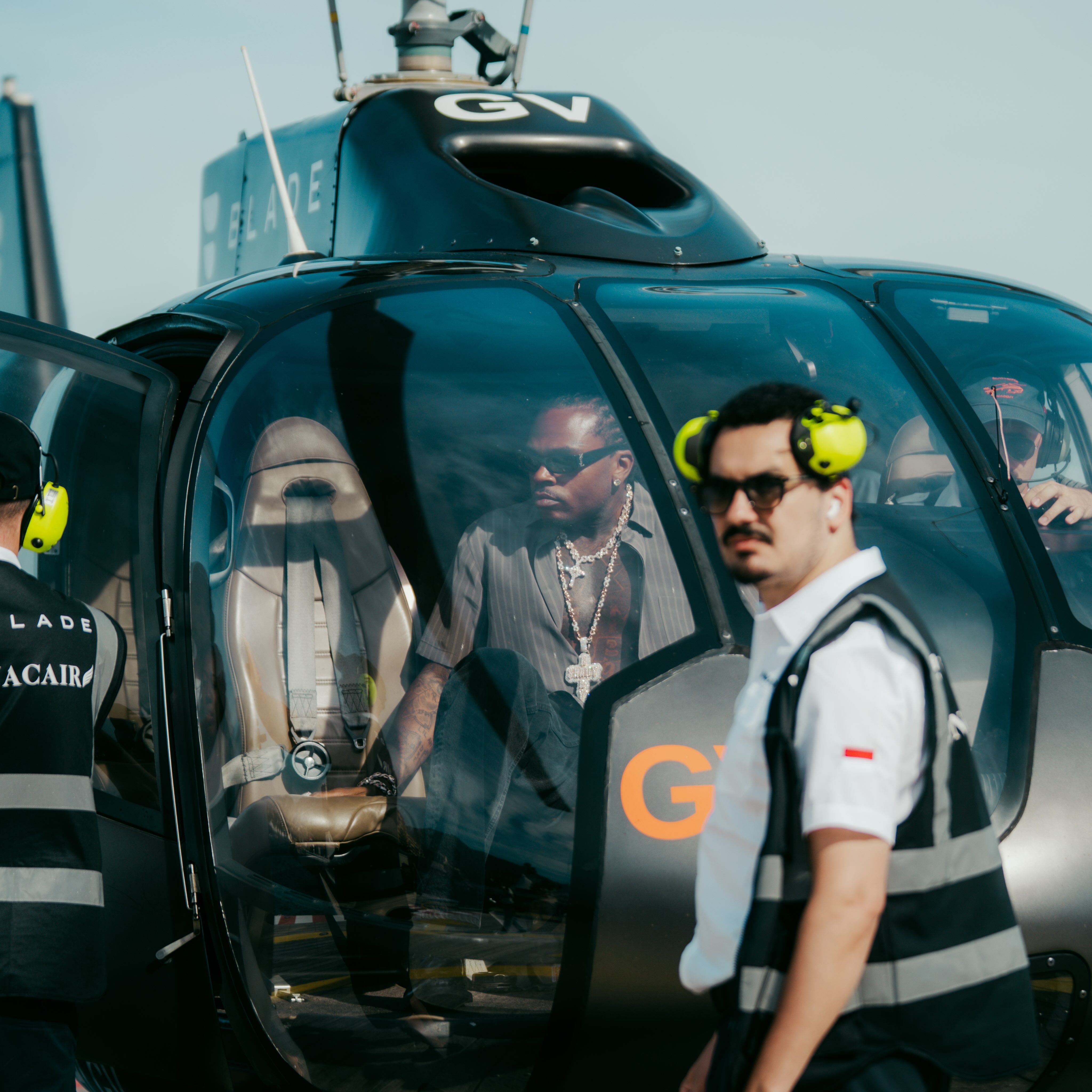 Gunna - Gunna added a new photo