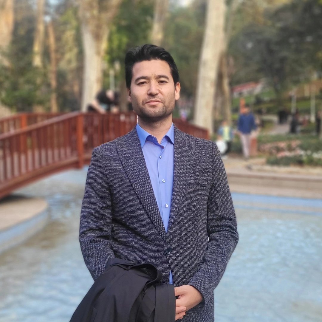 Abdul Rasool Shaheen