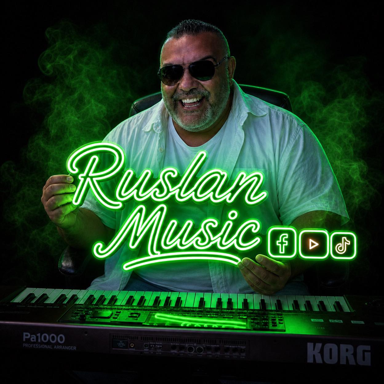 Да открием новото заведение... - Ruslan Music & Group | Facebook