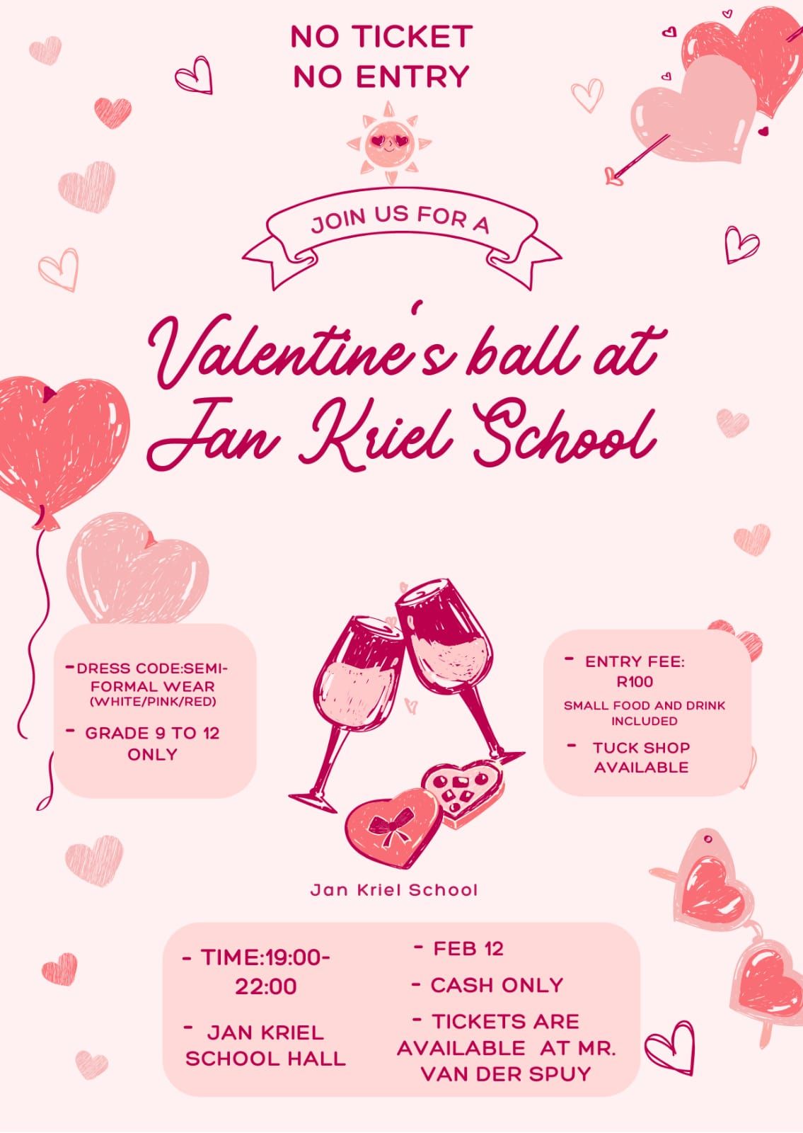 Jan - 💕🎉 Get ready for a night of love, laughter and fun at the Jan ...
