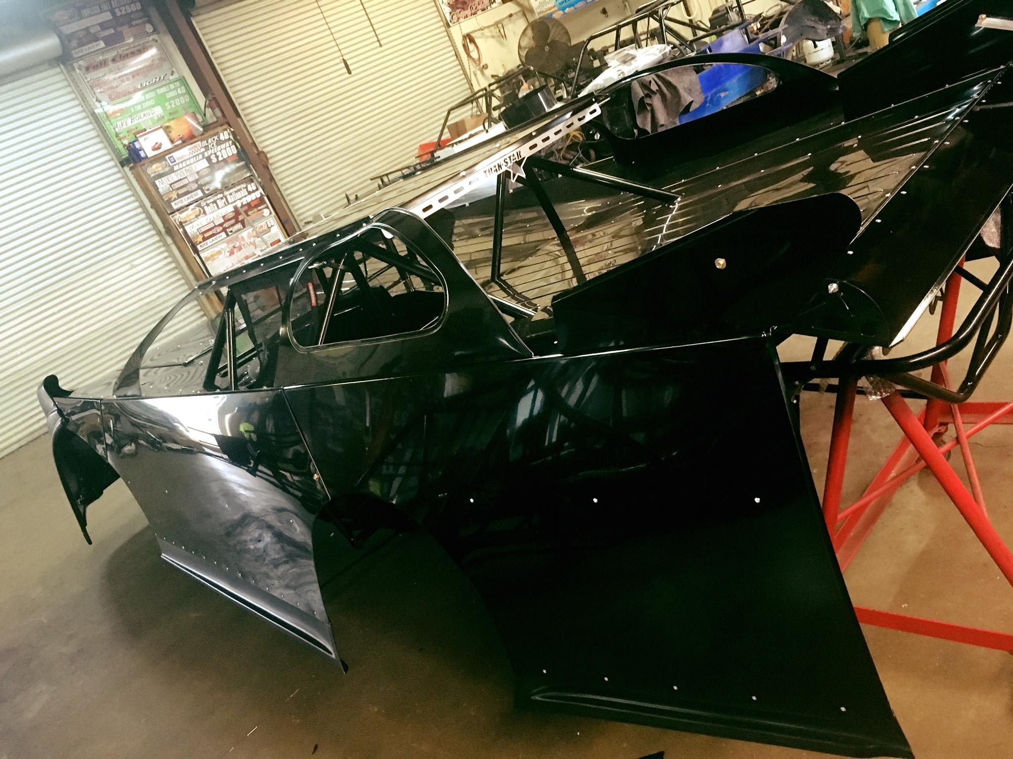 Another Trak-Star EDGE leaving out... - Trak-Star Race Cars | Facebook