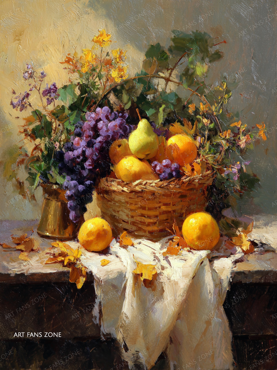 Art Fans Zone - Art Fans Zone added a new photo.