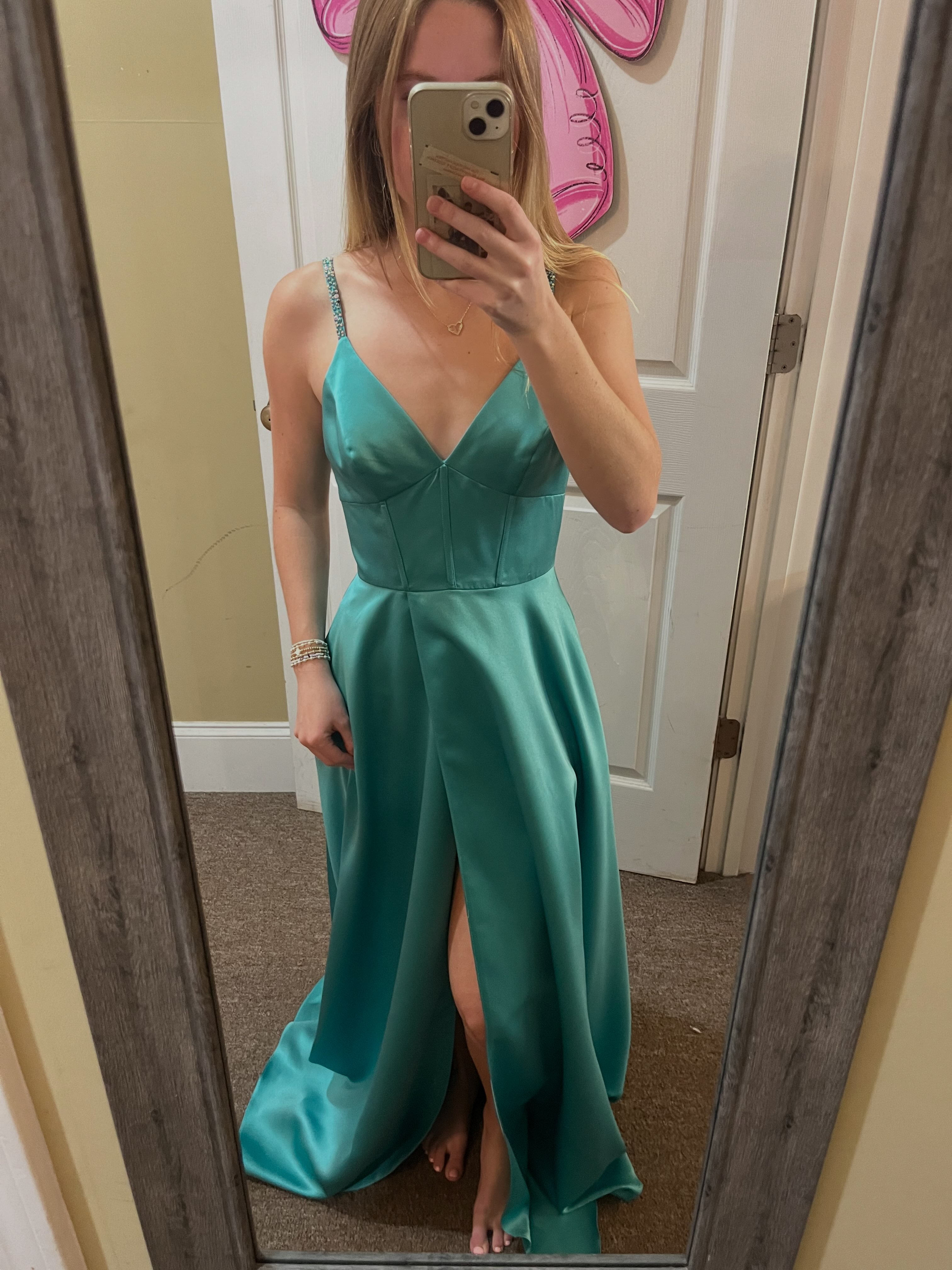 formal dresses for homecoming court Did someone say H🪩C🪩?! season is in full swing and we got you covered! 🩷💐Whether you're looking a short dress for the dance or a long gown for homecoming 20260922