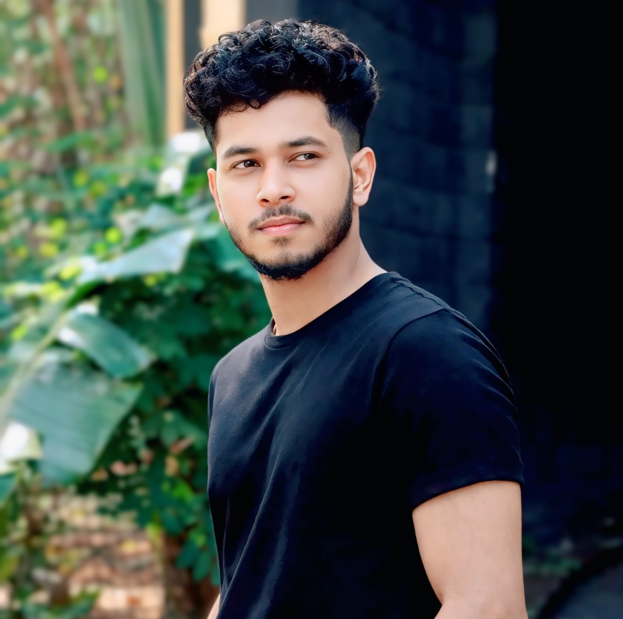 Md Zubair Ahmed Raihan