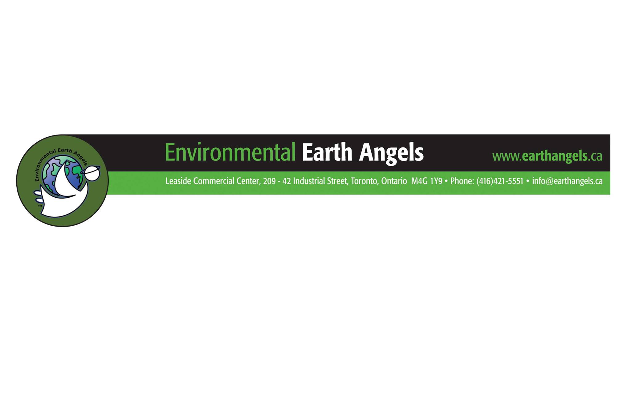 Environmental Earth Angels