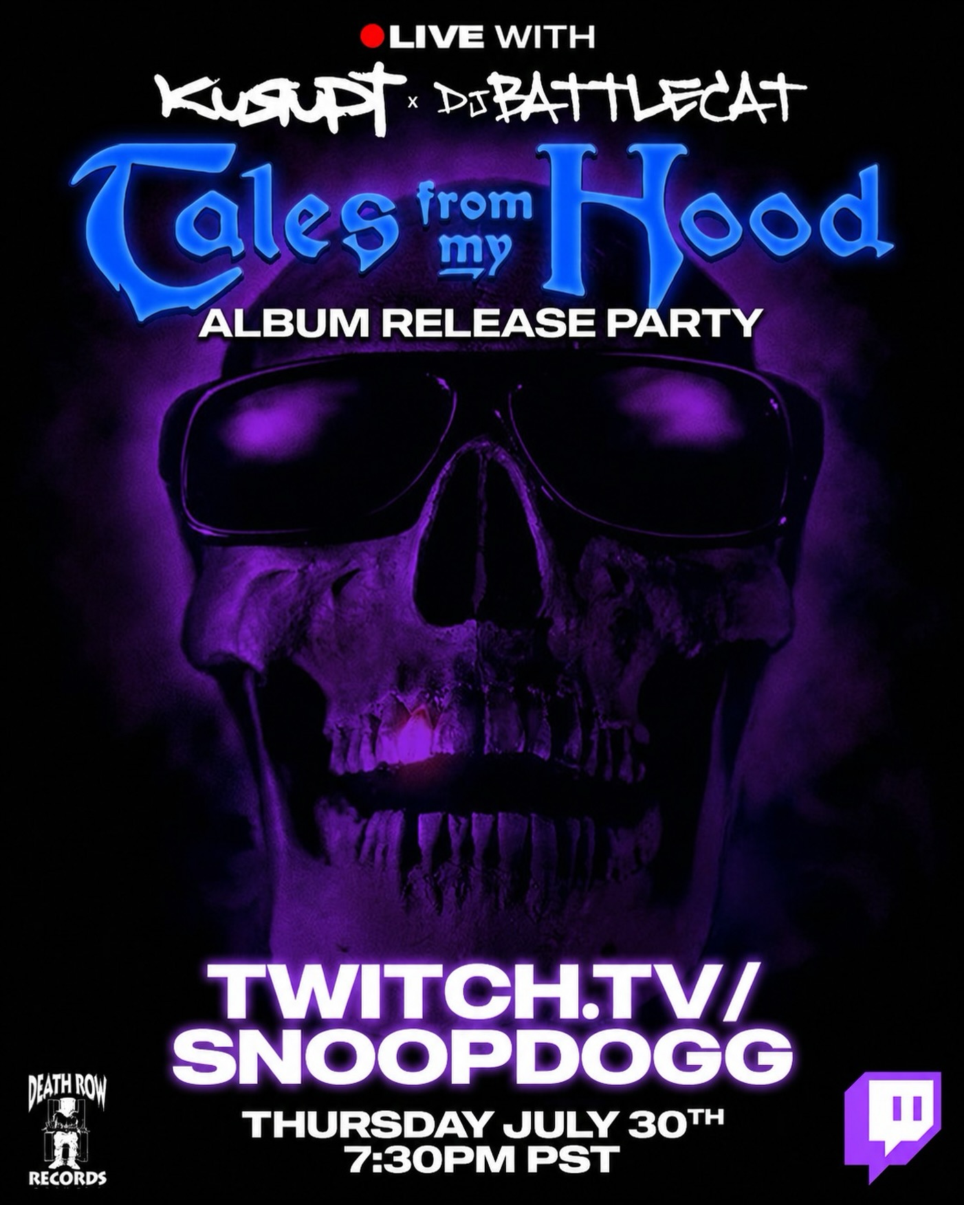 SPACE INVADERS／Suicide Party LP