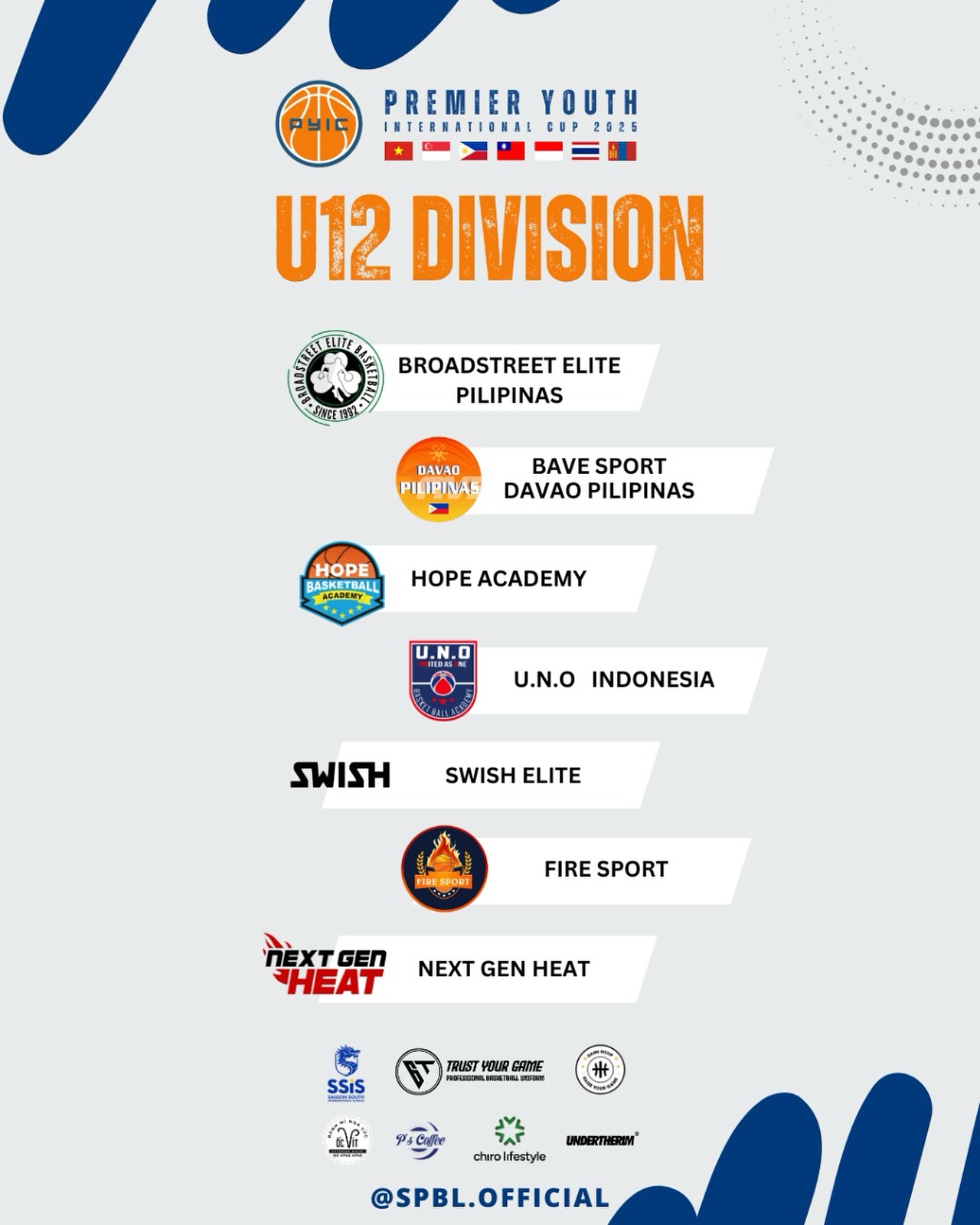 Saigon Premier Basketball League