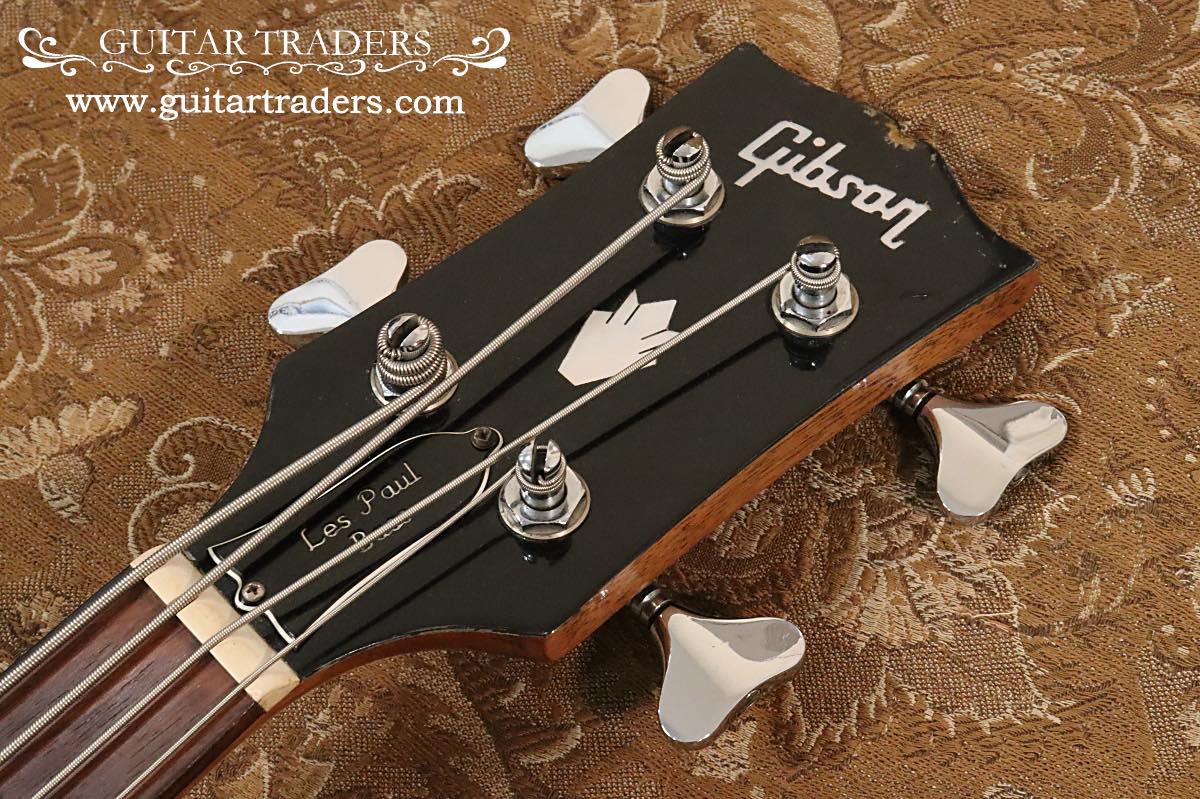Just in Store !! 1976 Gibson 