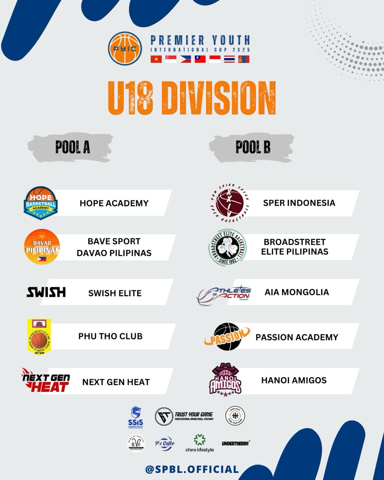 Saigon Premier Basketball League