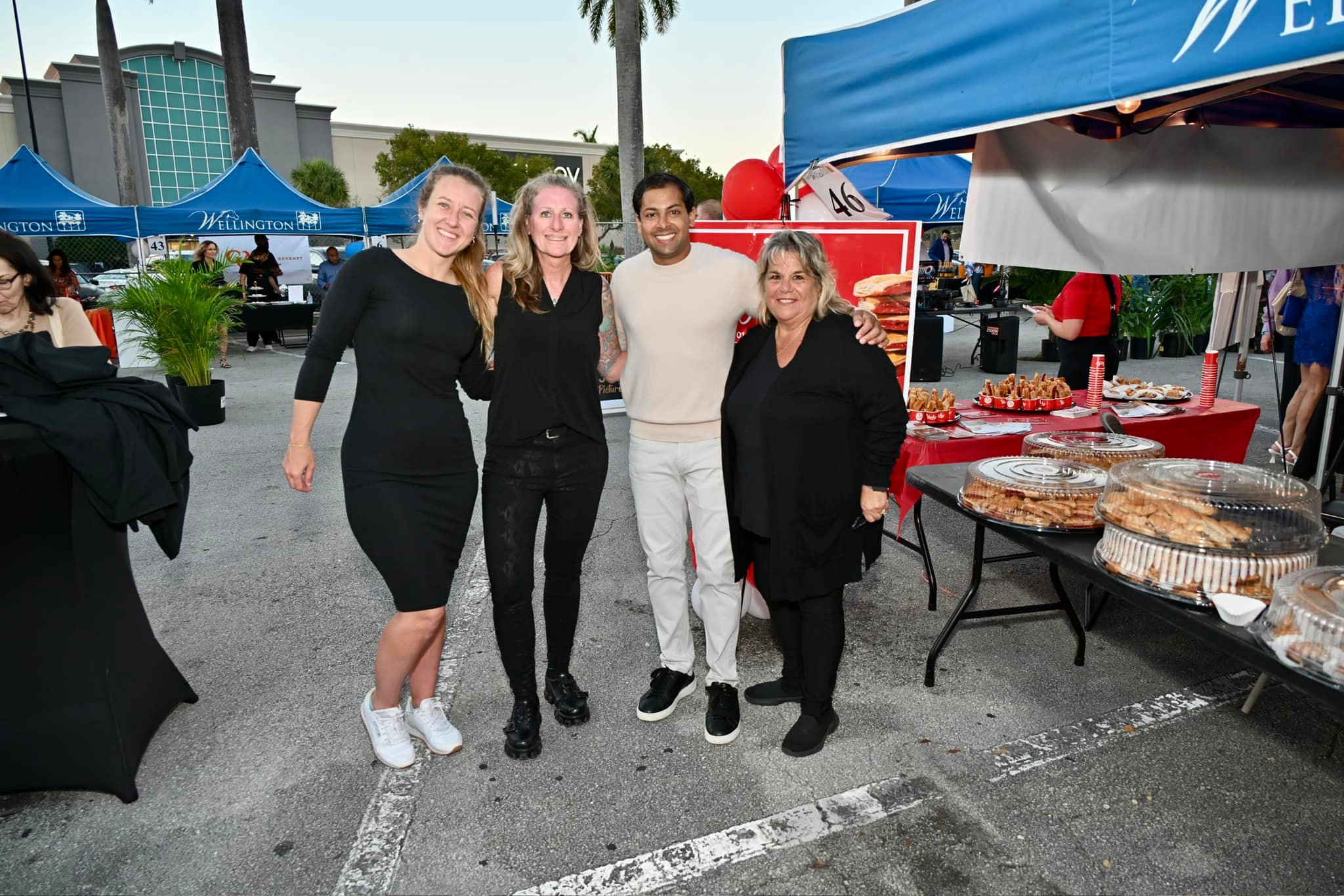 Village of Wellington... - Village of Wellington Florida