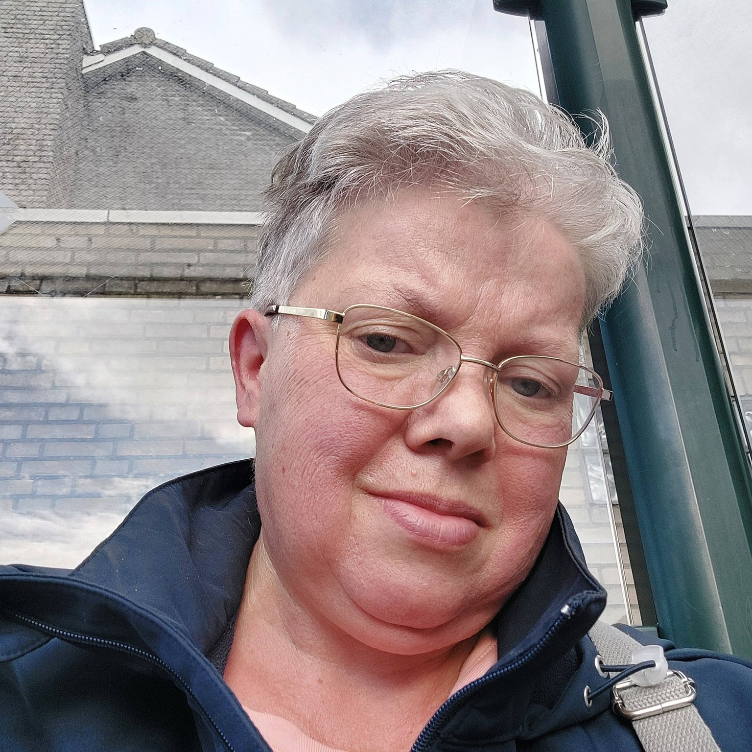Petra Schreuders